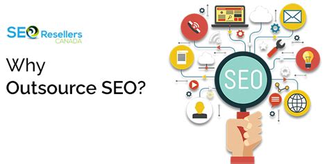 why outsource seo.